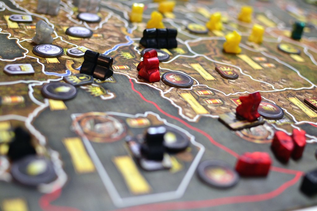 Usinger Sommer-Spielerei